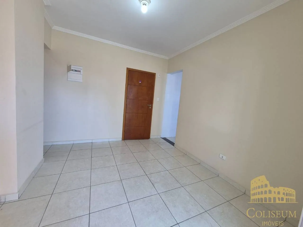 Imagem Apartamento com 1 dormitório para alugar, 60 m² por R$ 2.700,00/mês - Aviação - Praia Grande/SP