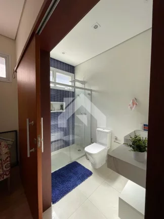 Imagem Casa de Condomínio Vila Solaia em Tamboré - Barueri