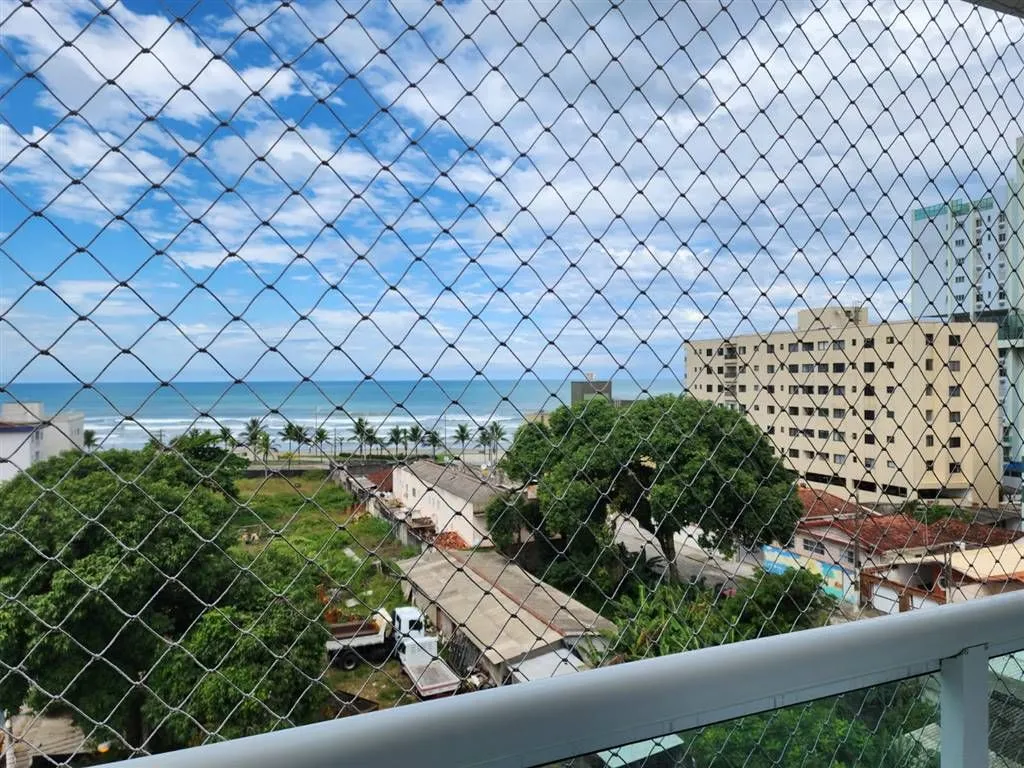 Imagem Apartamento Sendo: 3 Dormitórios, 1 Suíte, 2 Vagas de Garagem, Caiçara