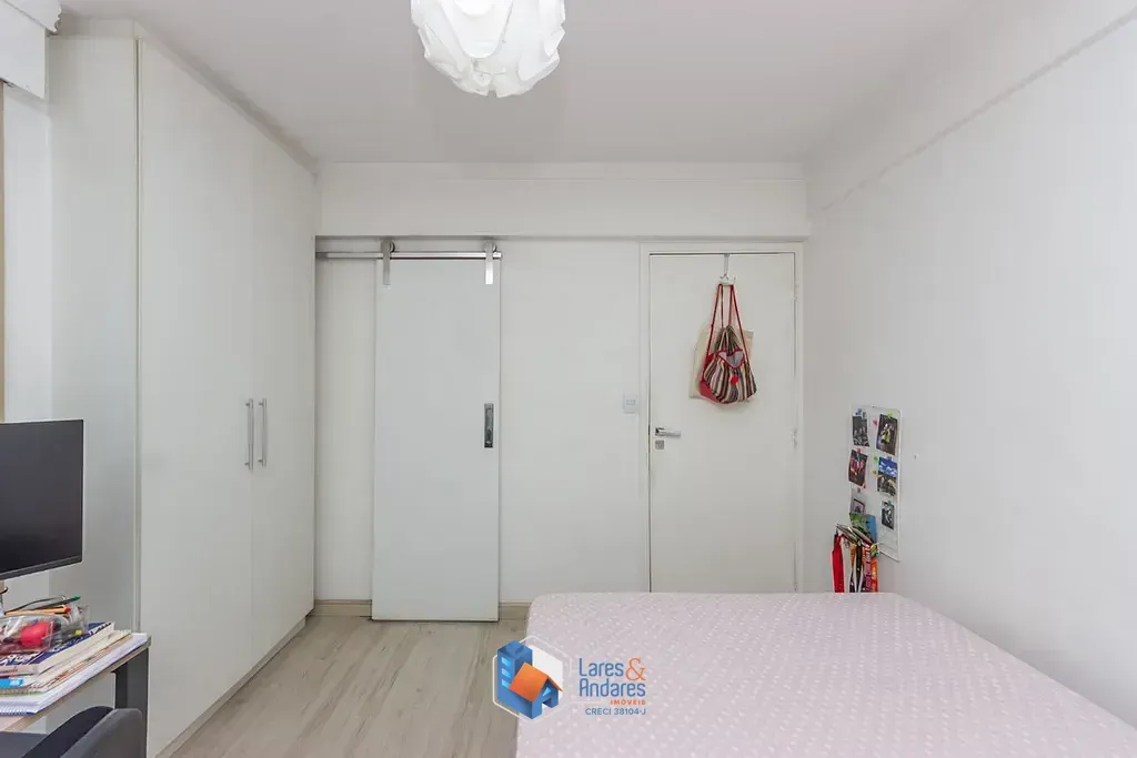 Imagem Apartamento à venda 3 Quartos 1 Suite 1 Vaga 95M² Vila Olímpia São Paulo - SP