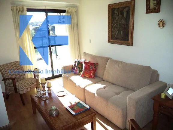 Imagem APARTAMENTO RESIDENCIAL em CAMPINAS - SP, BOTAFOGO