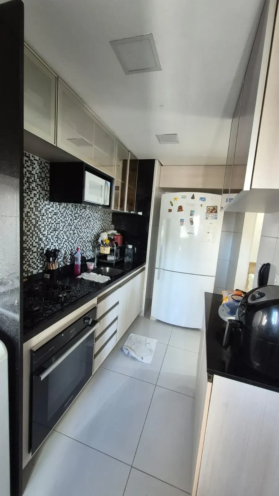 Imagem Apartamento com 3 Quartos à Venda, 73 m² em Santo Amaro - Recife