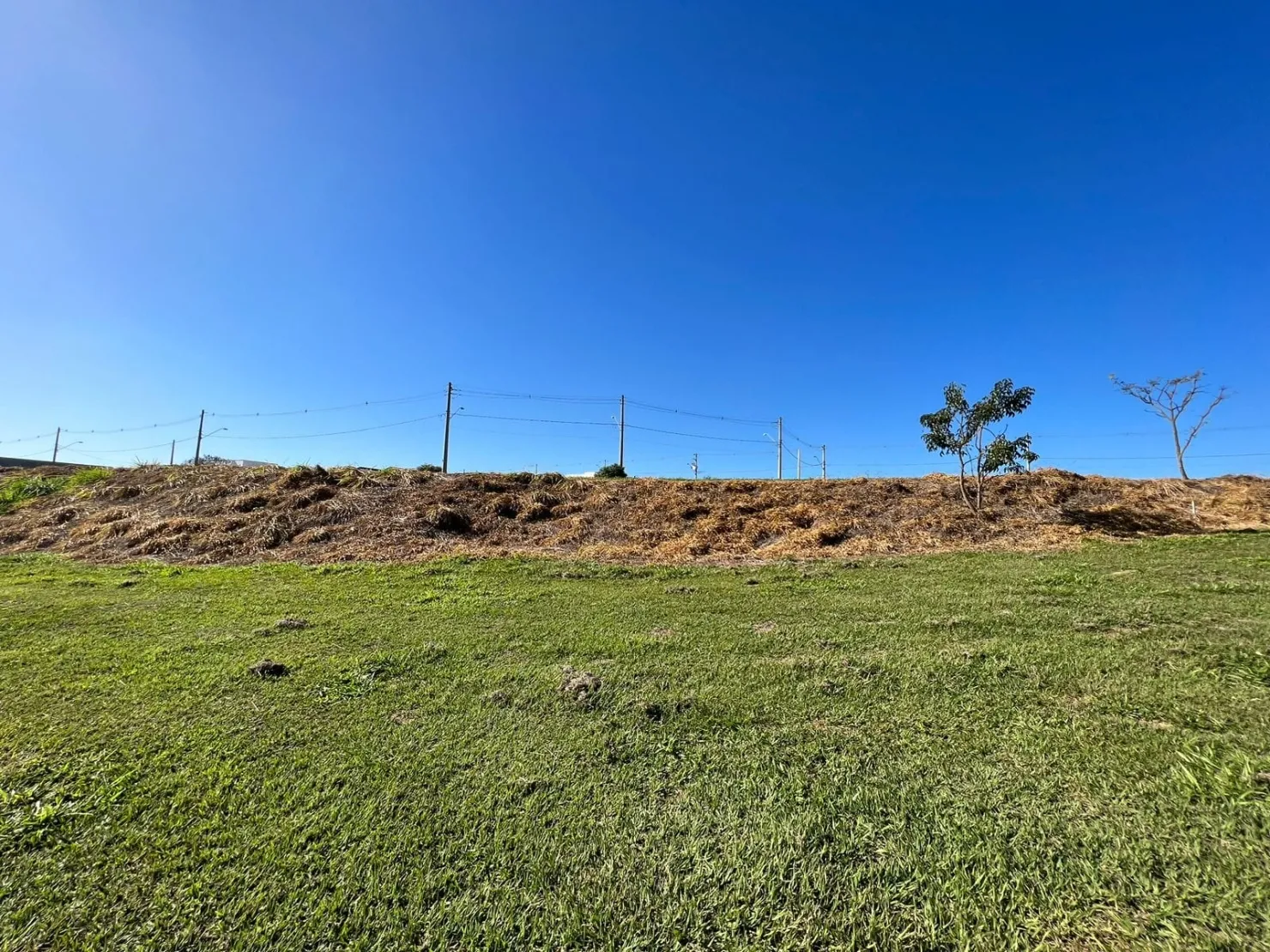 Imagem Terreno à venda 968M², Condominio Residencial Colonial Village II, Pindamonhangaba - SP | Colonial Village 2