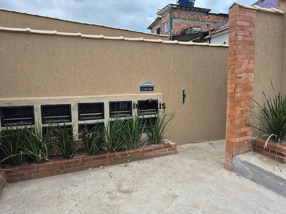 Imagem Casa a Venda no bairro Laranjal - São Gonçalo, RJ