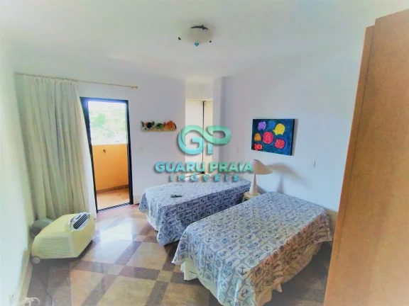 Imagem Apartamento à venda no bairro Enseada - Guarujá/SP