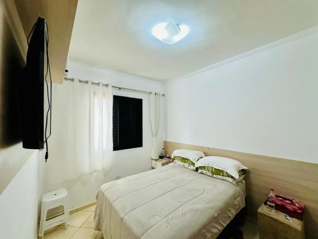 Imagem APARTAMENTO COM 75,00 m² - GUILHERMINA - PRAIA GRANDE SP