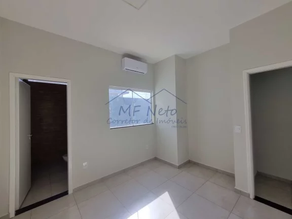 Imagem Casa Padrão