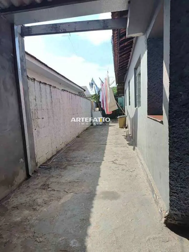 Imagem Casa à venda em Franca, Vila Santa Cruz, com 3 quartos, 100m2