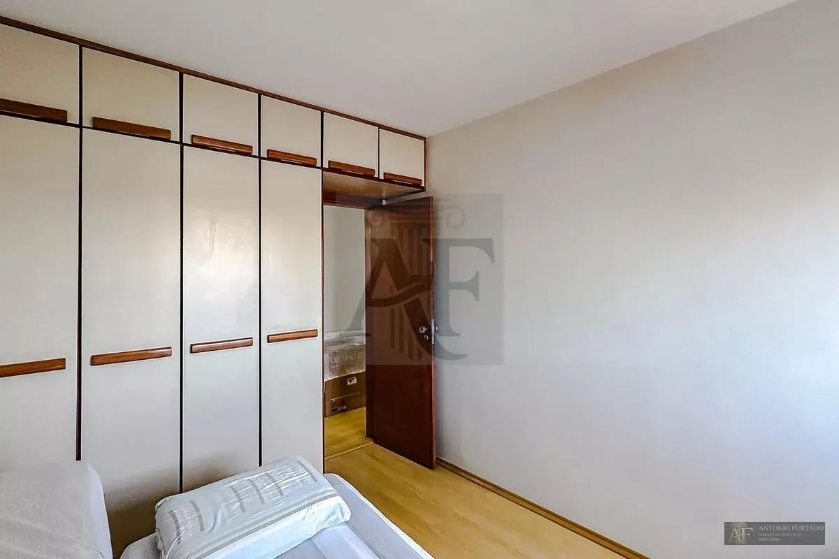 Imagem Apartamento à venda em Vila Regente Feijó, São Paulo