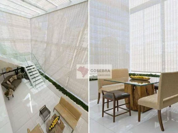 Imagem Apartamento à venda, 400 m² por R$ 13.500.000,00 - Itaim - São Paulo/SP