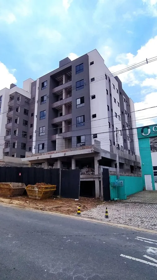Imagem Cobertura para Venda em São José dos Pinhais, Boneca do Iguaçu, 2 dormitórios, 1 suíte, 2 banheiros, 2 vagas