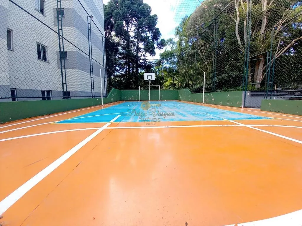 Imagem Apartamento para Venda em Teresópolis / RJ no bairro Cascata do Imbuí