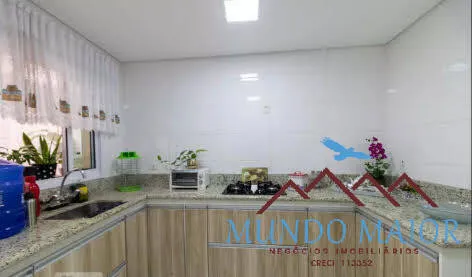 Imagem Sobrado com 3 Quartos e 3 banheiros à Venda, 180 m² Vila Pires !!!