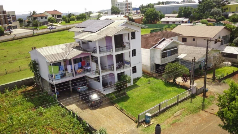 Imagem Casa para Venda em Concórdia, Santo Antônio, 2 dormitórios, 1 banheiro