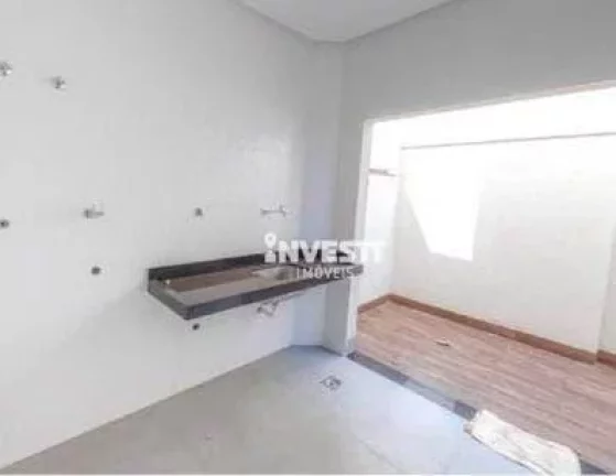 Imagem Sobrado à venda no Condomínio do Lago em Goiânia/GO