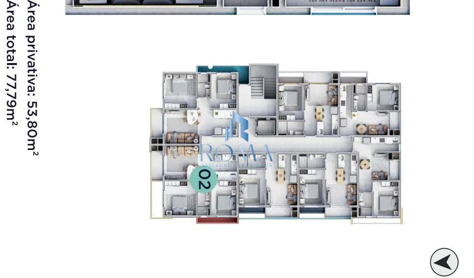 Imagem LANÇAMENTO CAMOBI