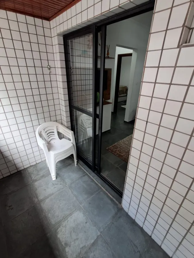 Imagem Excelente Apartamento na Praia Grande - GUILHERMINA