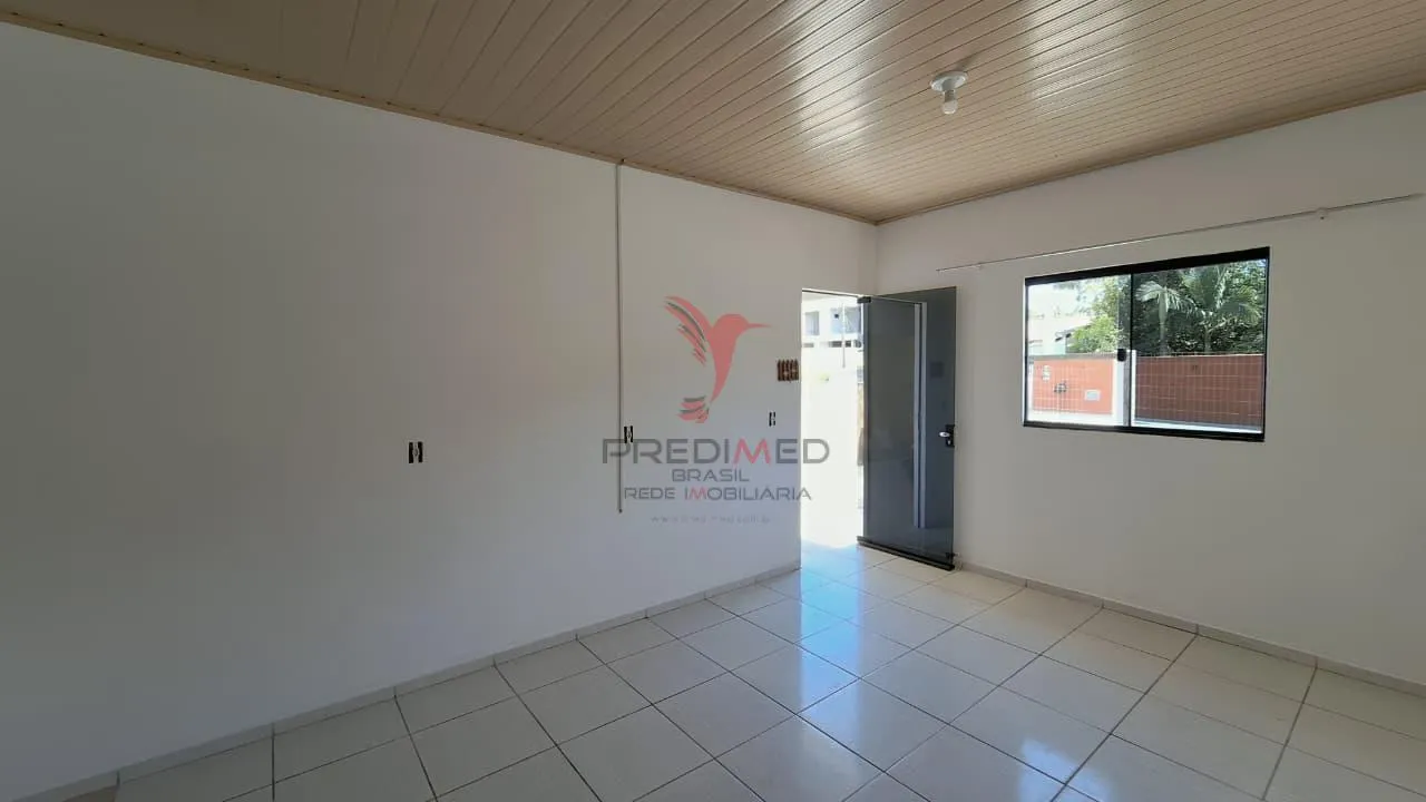 Imagem Casa no Litoral de Santa Catarina ( Penha )