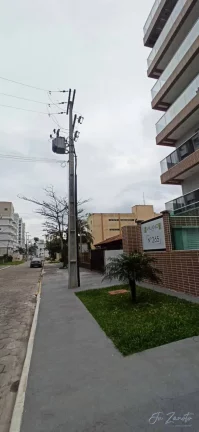 Imagem Apartamento Garden Matinhos 150 metros do Mar