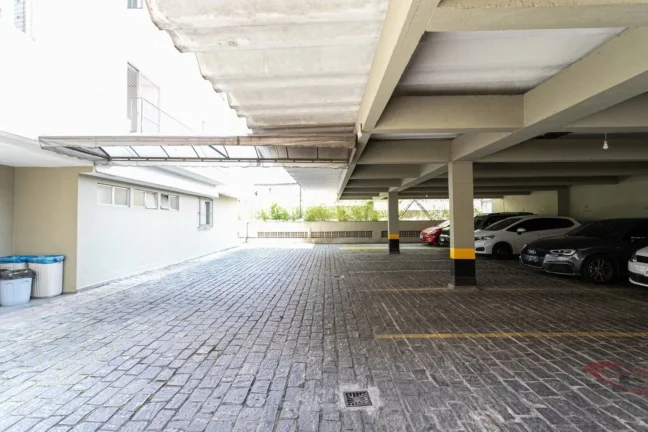 Imagem APARTAMENTO RESIDENCIAL em São Paulo - SP, Brooklin Paulista