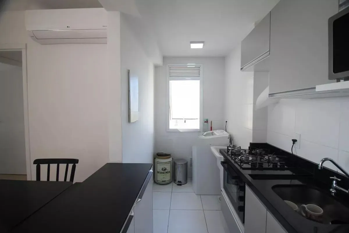 Imagem Apartamento 3 Dorm com 2 Vagas e Infraestrutura Completa