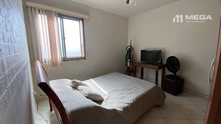 Imagem Prédio com 07 apartamentos alugados, todo à venda.