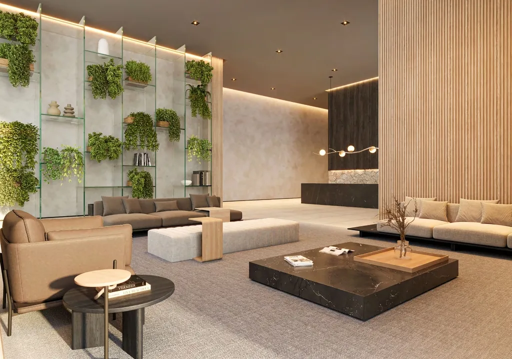 Imagem APARTAMENTO RESIDENCIAL em Curitiba - PR, Centro
