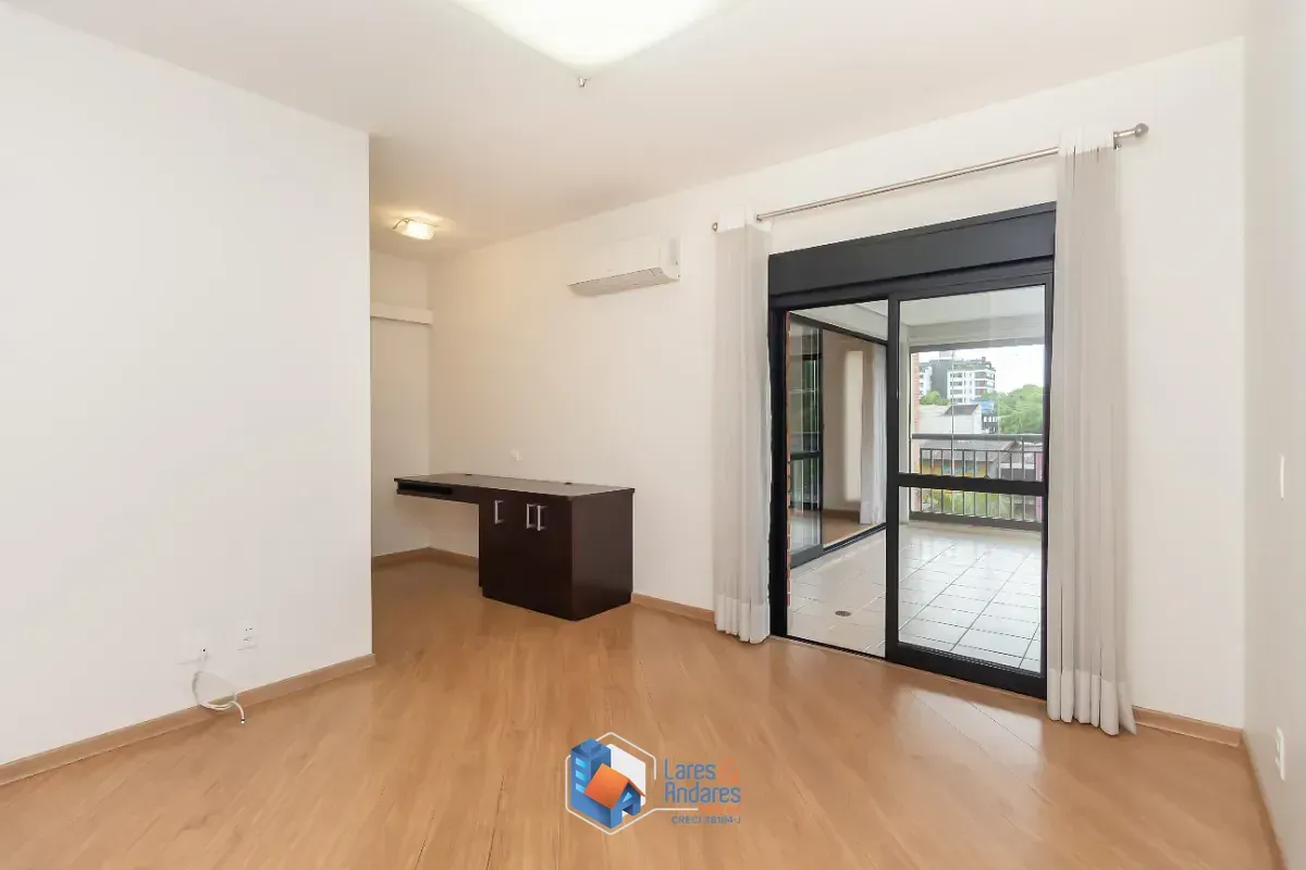 Imagem Apartamento para venda em Campo Belo com 2 quartos, sendo 2 suítes, 105m²