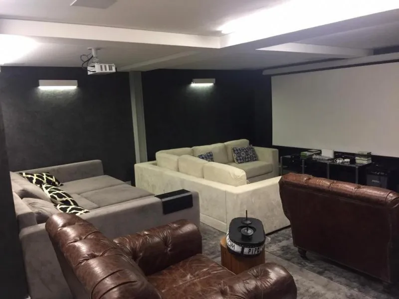 Imagem Casa a Venda no bairro Barra da Tijuca - Rio de Janeiro, RJ