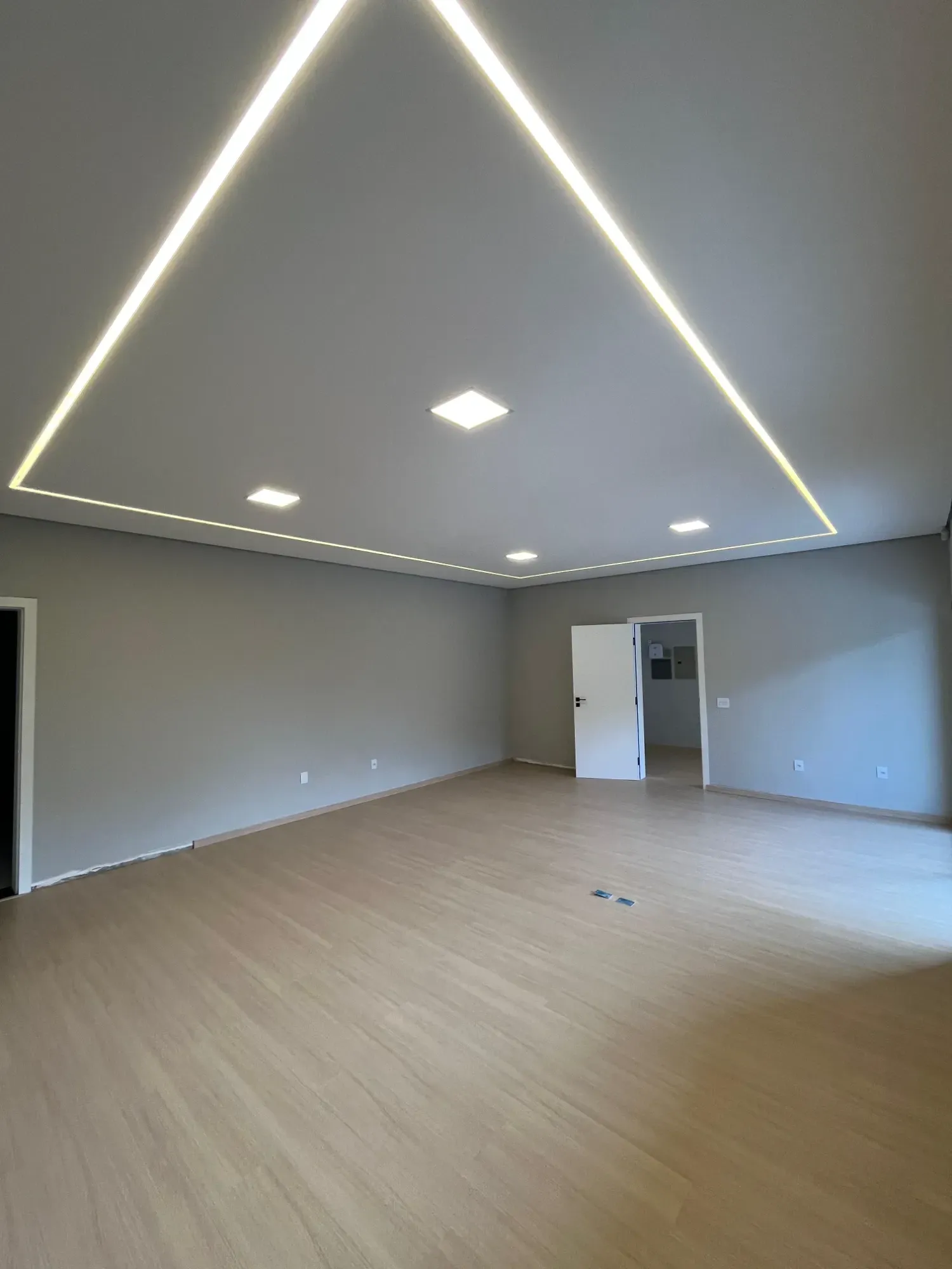 Imagem Casa com 3 Quartos à Venda, 322 m² em Parque Três Meninos - Sorocaba