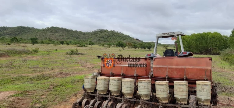 Imagem Fazenda à venda, 1370ha m² por R$ 14.200.000 - Zona Rural - Arinos/MG