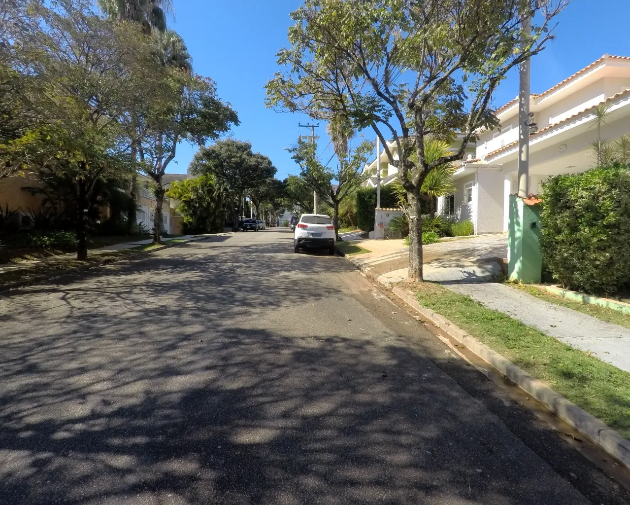 Imagem Casa em Condomínio para Venda em Sorocaba / SP no bairro Condomínio Residencial Tivoli park
