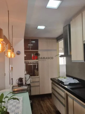 Imagem Cobertura / Penthouse à venda, 3 Quartos, 1 Suíte, 2 Vagas de garagem - Mauá - São Caetano do Sul, SP