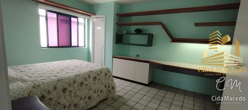Imagem Apartamento a Venda no bairro Jardim Oceania - João Pessoa, PB