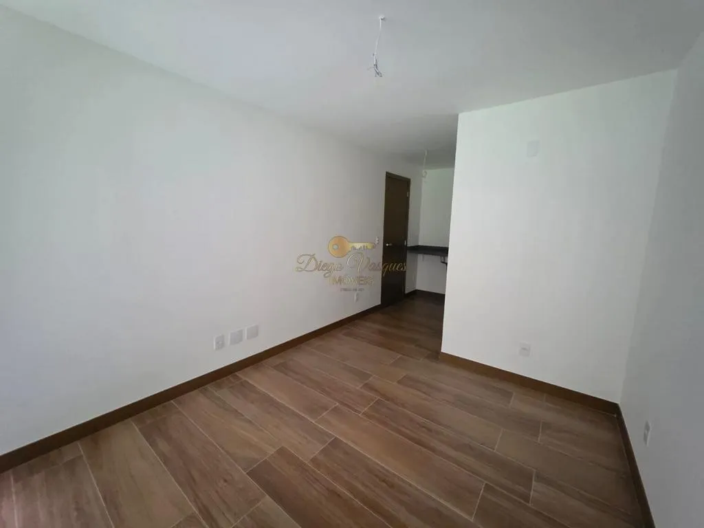 Imagem Apartamento para Venda em Teresópolis / RJ no bairro Alto
