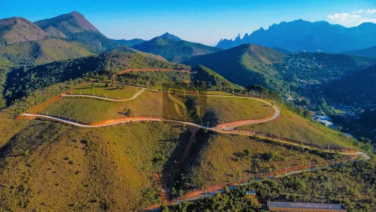 Imagem Terreno para Venda em Teresópolis, Albuquerque