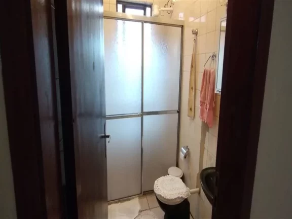 Imagem Casa à venda, 100 m² por R$ 430.000,00 - Ocian - Praia Grande/SP