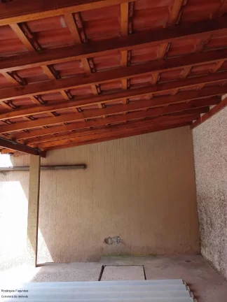 Imagem APARTAMENTO RESIDENCIAL em POÇOS DE CALDAS - MG, CHÁCARA ALVORADA