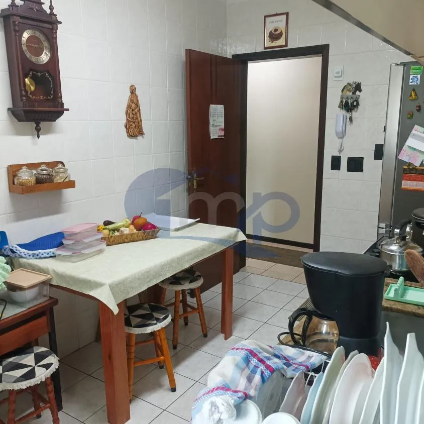 Imagem Apartamento a venda com 3 dormitorios no centro de Torres/RS