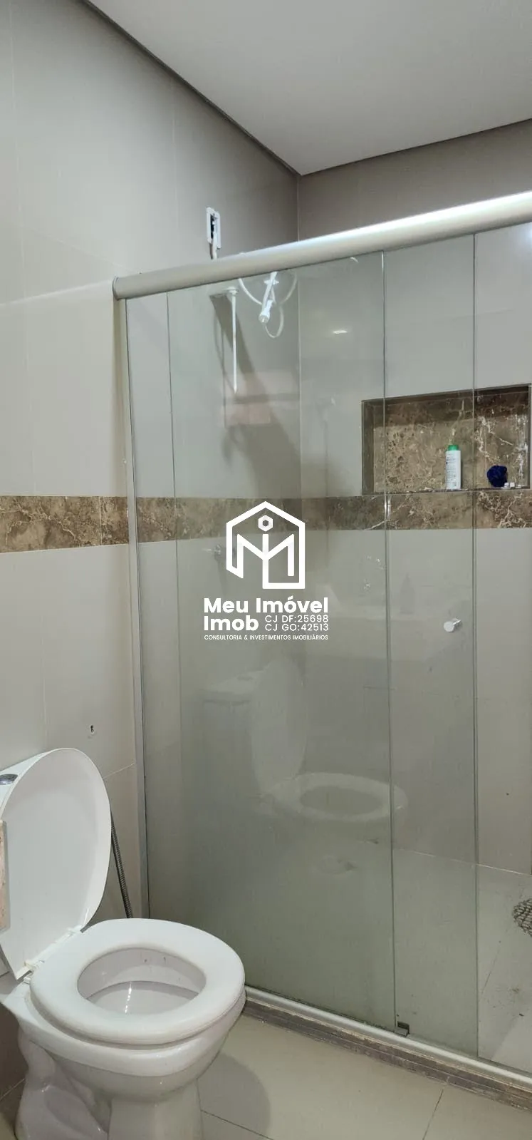 Imagem Condomínio JK Casa 4 Quartos 3 Suítes 3 Vagas 480m²