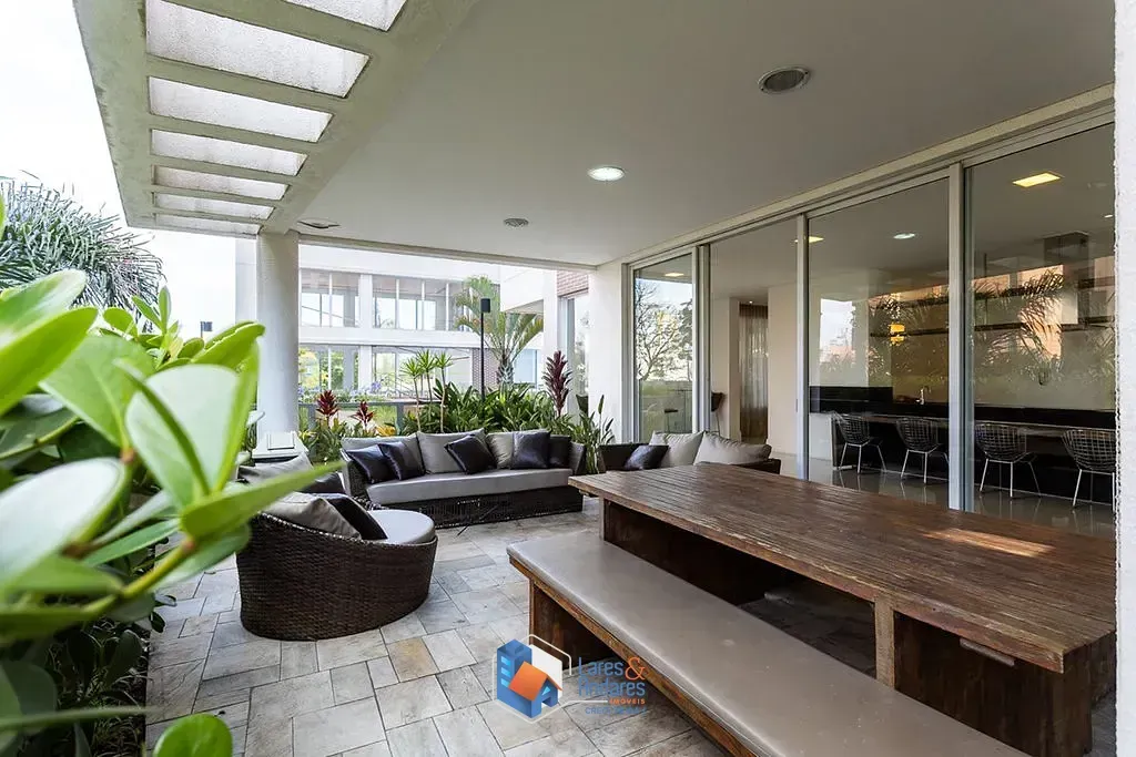 Imagem Apartamento à venda 2 Quartos 1 Suite 2 Vagas 74M² Jardim Ampliação São Paulo - SP