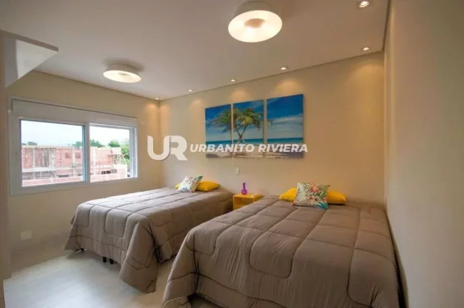 Imagem Casa moderna e elegante a poucos passos da praia e do shopping da Riviera