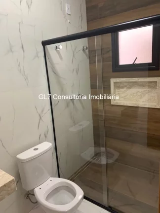 Imagem Casa a venda em Indaiatuba