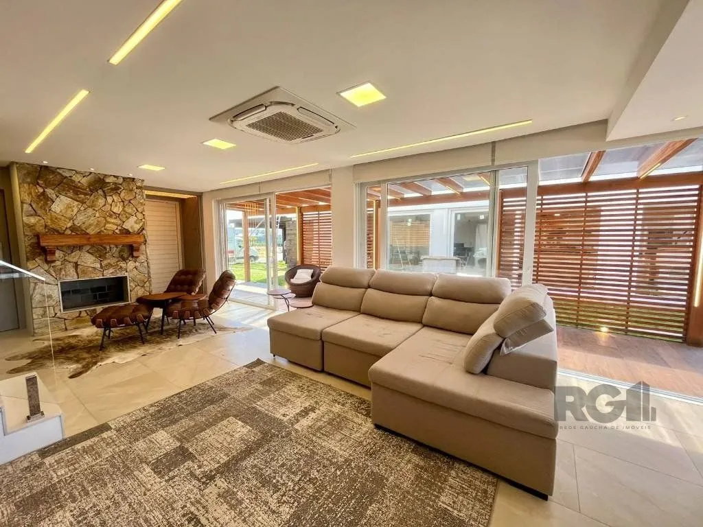 Imagem Casa de Condomínio em Atlântida