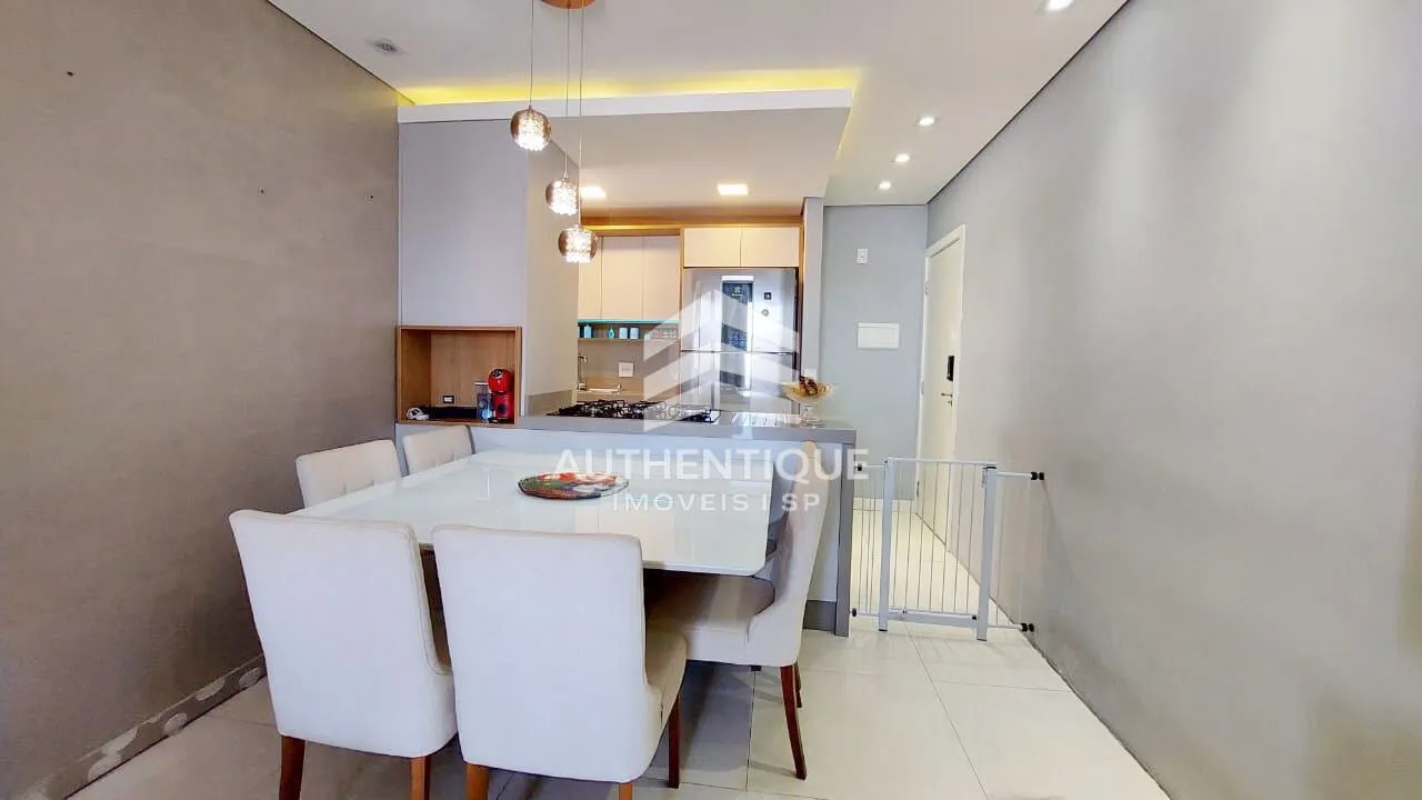 Imagem VENTURI SBC - Apartamento no bairro Rudge Ramos, São Bernardo do Campo à venda!