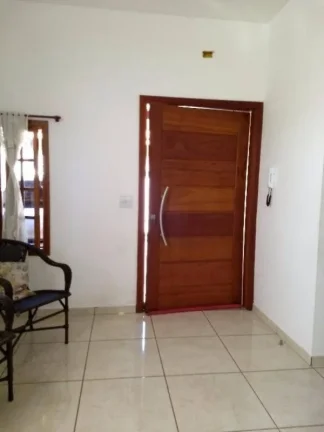 Imagem CASA RESIDENCIAL PARA VENDA JARDIM COLÔNIA, JUNDIAÍ.