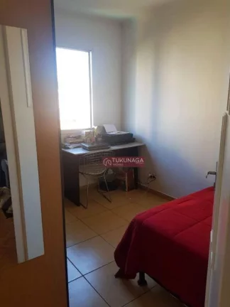 Imagem Apartamento à venda, 50 m² por R$ 282.000,00 - Jardim Maristela - São Paulo/SP
