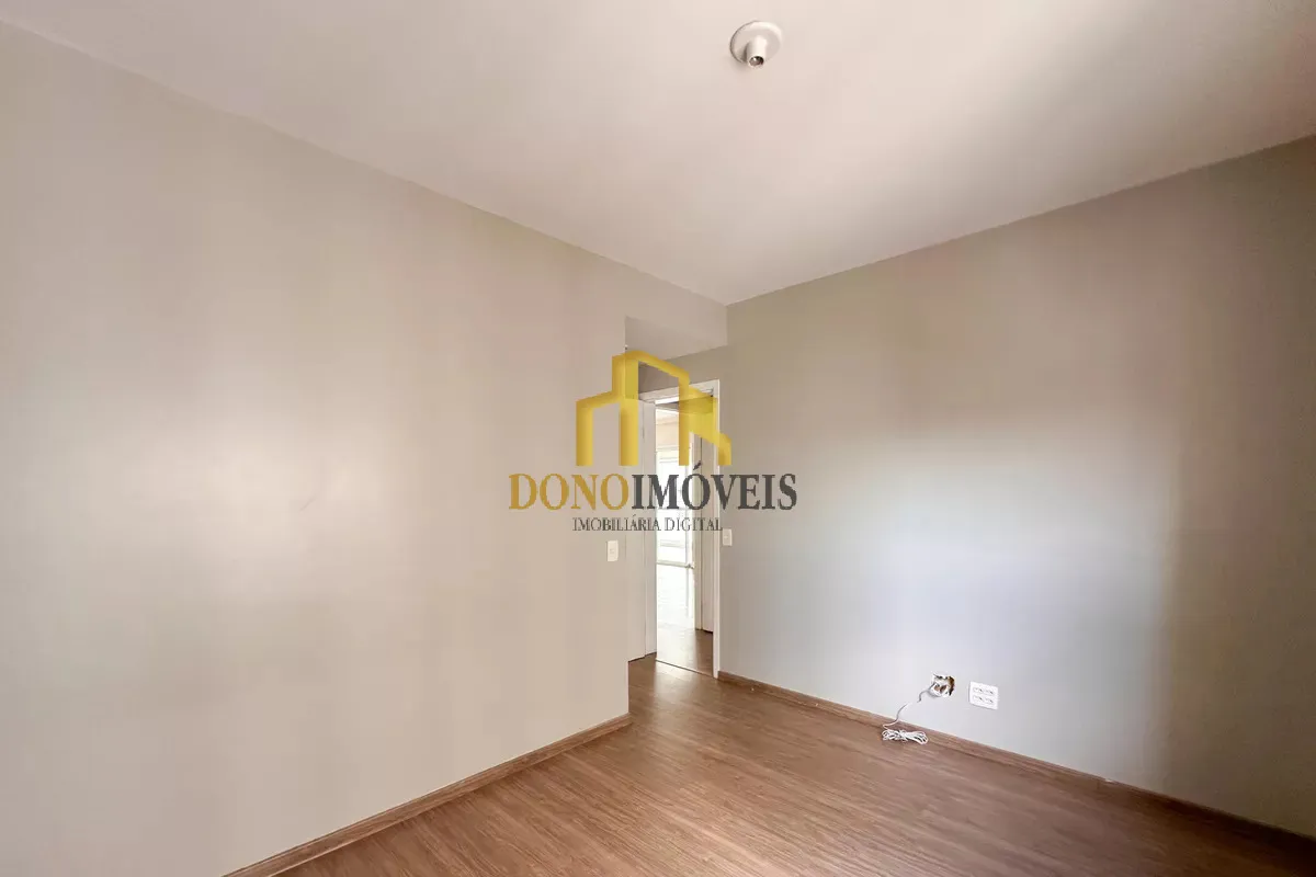 Imagem Apartamento à Venda no Domo Life | 155m² | Andar Alto | Vista para Piscina
