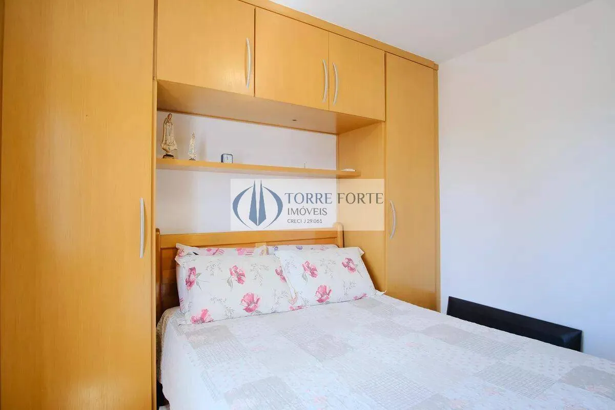 Imagem Apartamento com 3 dormitorios 1 suite 1 vaga no Tatuapé