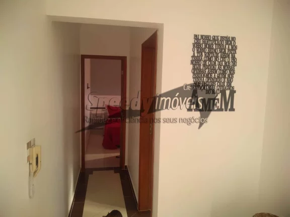 Imagem Apartamento á venda Praia Grande, bairro Solemar
